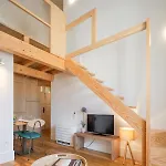 아파트 Gateway House 귀마레스