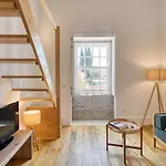 Διαμέρισμα Gateway House *