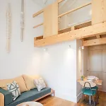 Gateway House 아파트 *