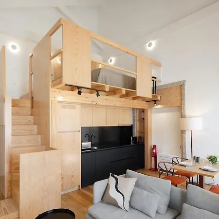 Gateway House Guimaraes