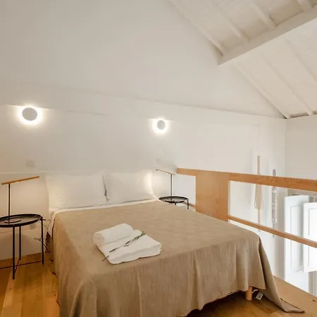 Gateway House Guimarães