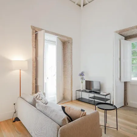 Gateway House Apartamento Guimarães