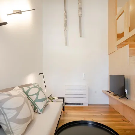 Lejlighed Gateway House *