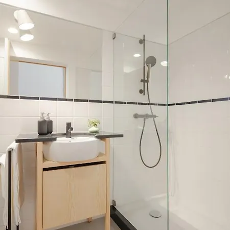 Apartamento Gateway House Guimarães