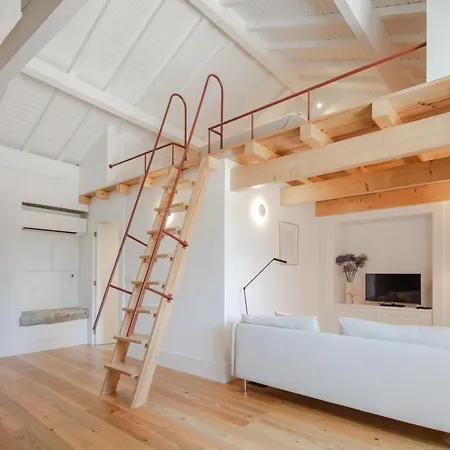 Lejlighed Gateway House