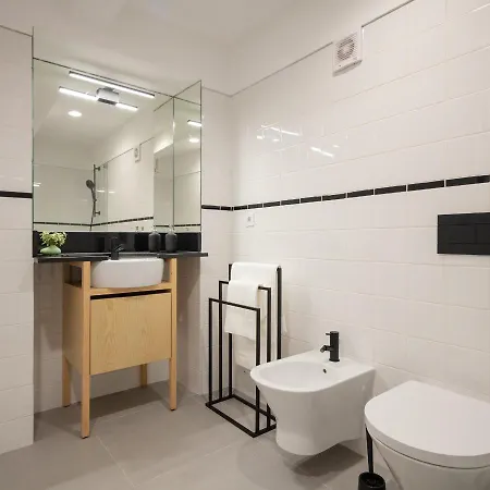 Gateway House Lejlighed Guimarães