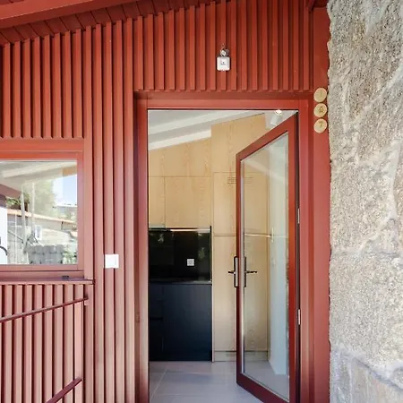 Apartamento Gateway House *