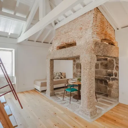 Apartamento Gateway House