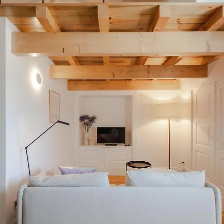 Gateway House Apartamento