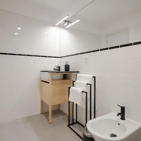 Gateway House Guimaraes