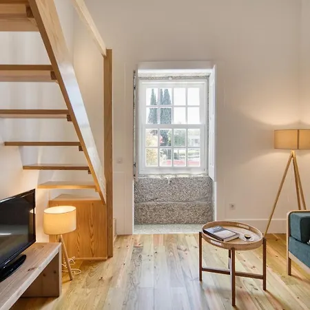 Apartament Gateway House *