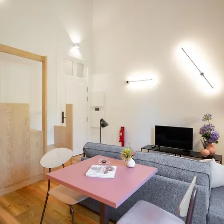 Apartamento Gateway House