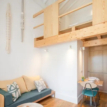 Gateway House Apartamento *