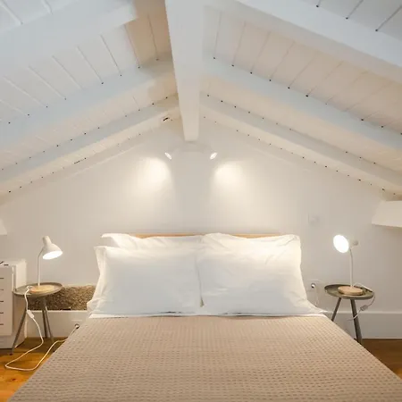 Apartamento Gateway House Guimarães