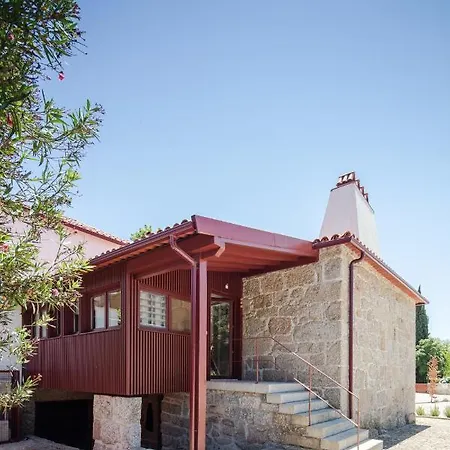 Gateway House Apartamento