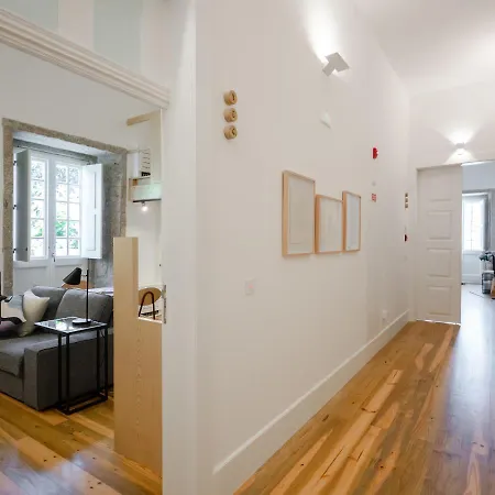 Gateway House Guimarães