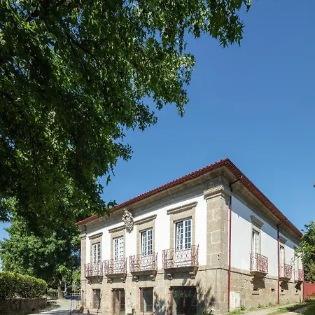 Lejlighed Gateway House *