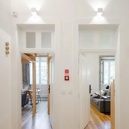 Gateway House Apartment