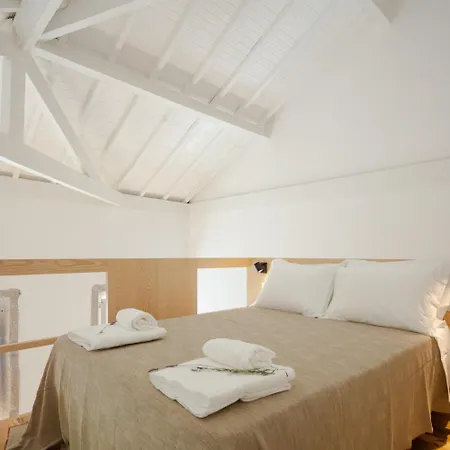 Apartamento Gateway House *