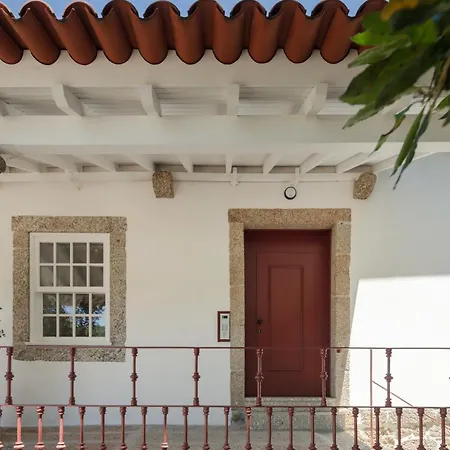 Gateway House Lejlighed