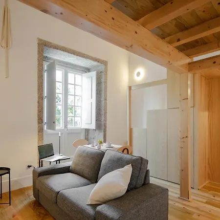 Apartment Gateway House