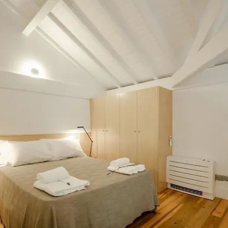 Gateway House Apartamento