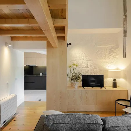 Gateway House Apartment Guimaraes