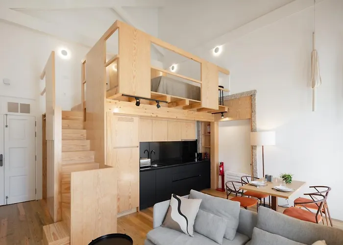 Gateway House 귀마레스