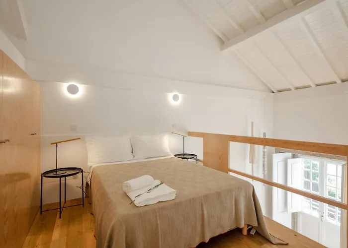 Gateway House 귀마레스