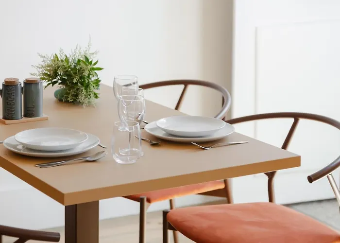 아파트 Gateway House 귀마레스