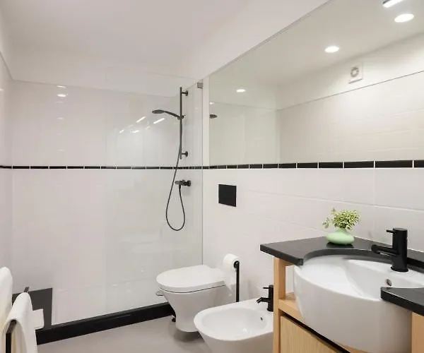 Gateway House * 귀마레스