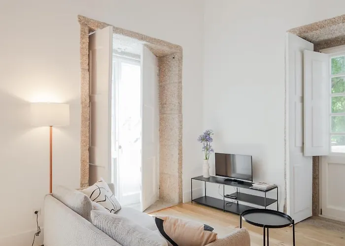 Gateway House 아파트 귀마레스