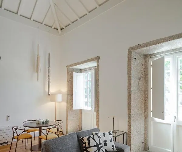 Gateway House 아파트 귀마레스