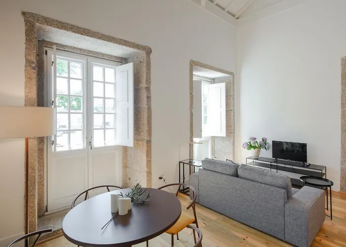 Gateway House 아파트 *