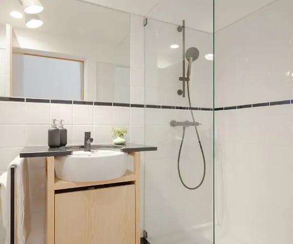 아파트 Gateway House 귀마레스