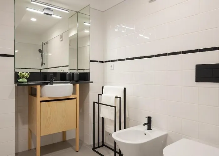 Gateway House 아파트 귀마레스