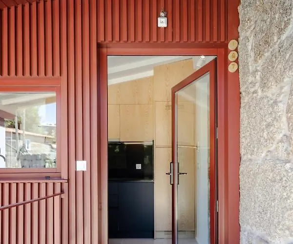 아파트 Gateway House *