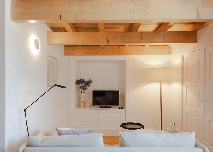 Gateway House 아파트