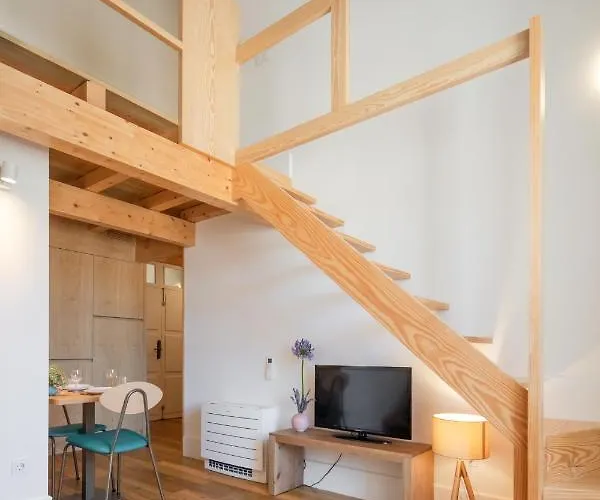 아파트 Gateway House 귀마레스