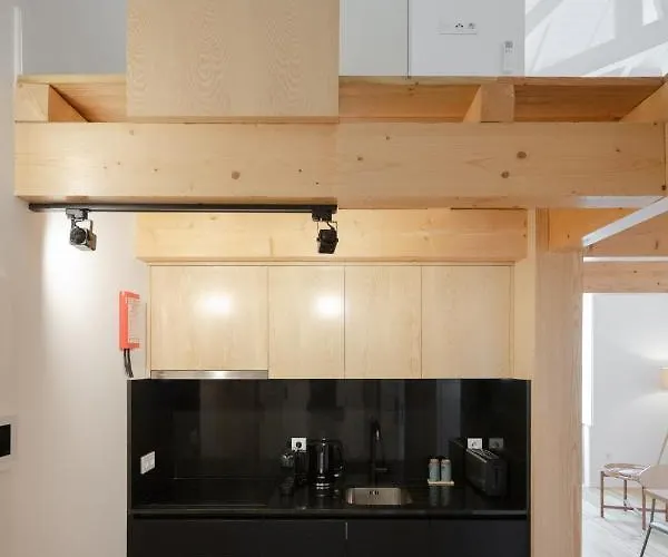 Gateway House 아파트 귀마레스