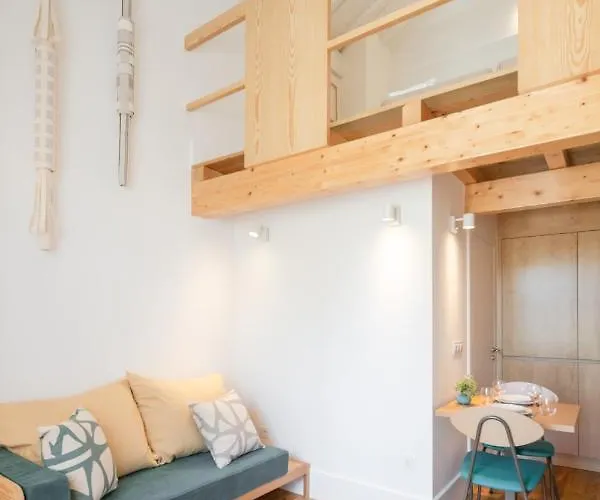 Gateway House 아파트 *