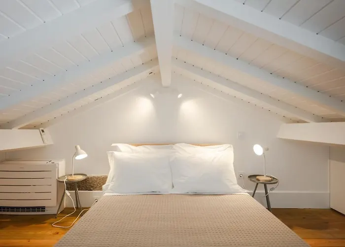 아파트 Gateway House 귀마레스