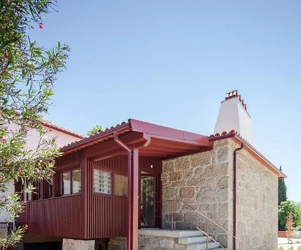 Gateway House 아파트