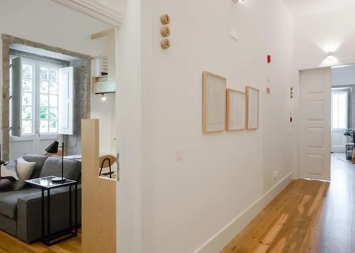 Gateway House 귀마레스