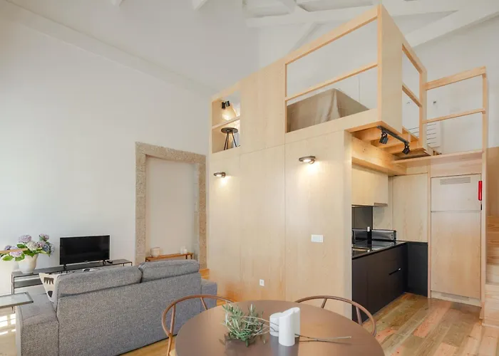 아파트 Gateway House 귀마레스