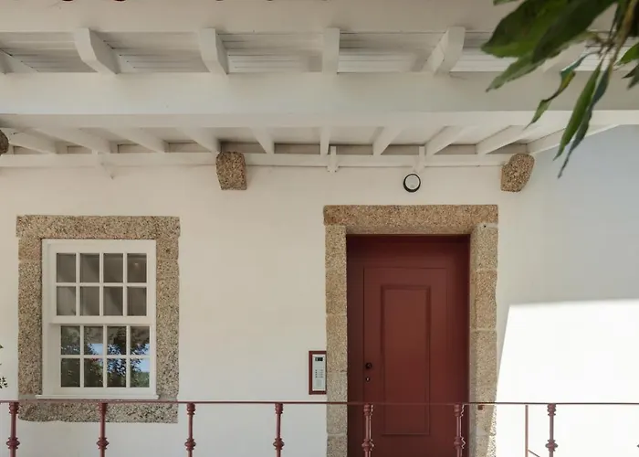 Gateway House 아파트