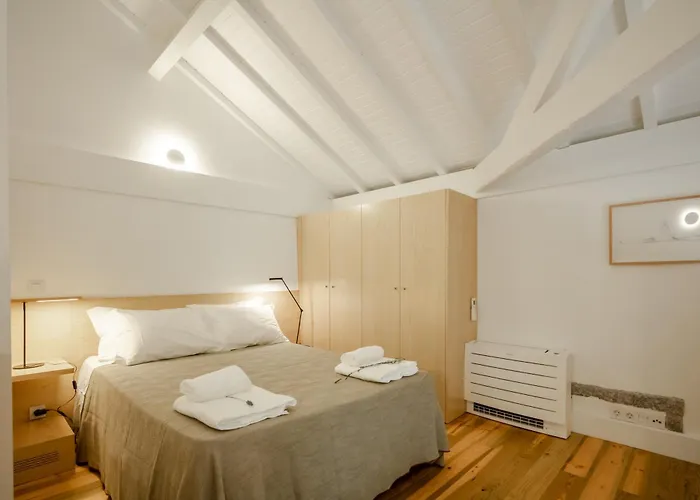 Gateway House 아파트