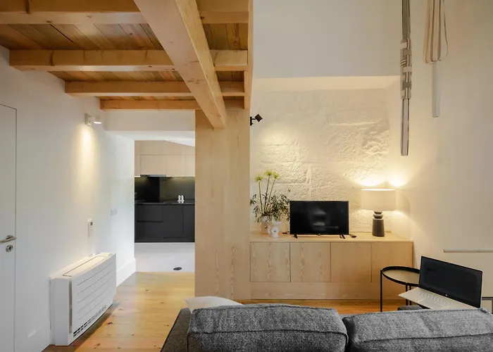 Gateway House 아파트 귀마레스